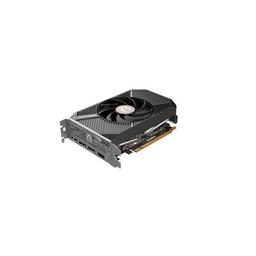 Zotac GAMING SOLO GeForce RTX 5050 8 GB Video Card