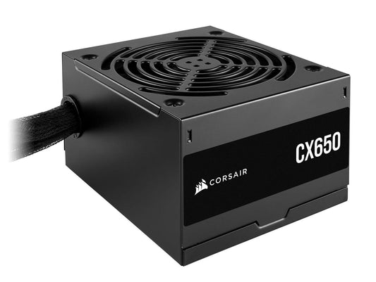 Corsair PS CP-9020278-NA CX650 650W 80+ Bronze Non-Modular ATX Retail