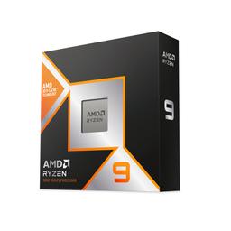 AMD CPU 100-100000719WOF Ryzen 9 9950X3D 16C 32T 4.3GHz