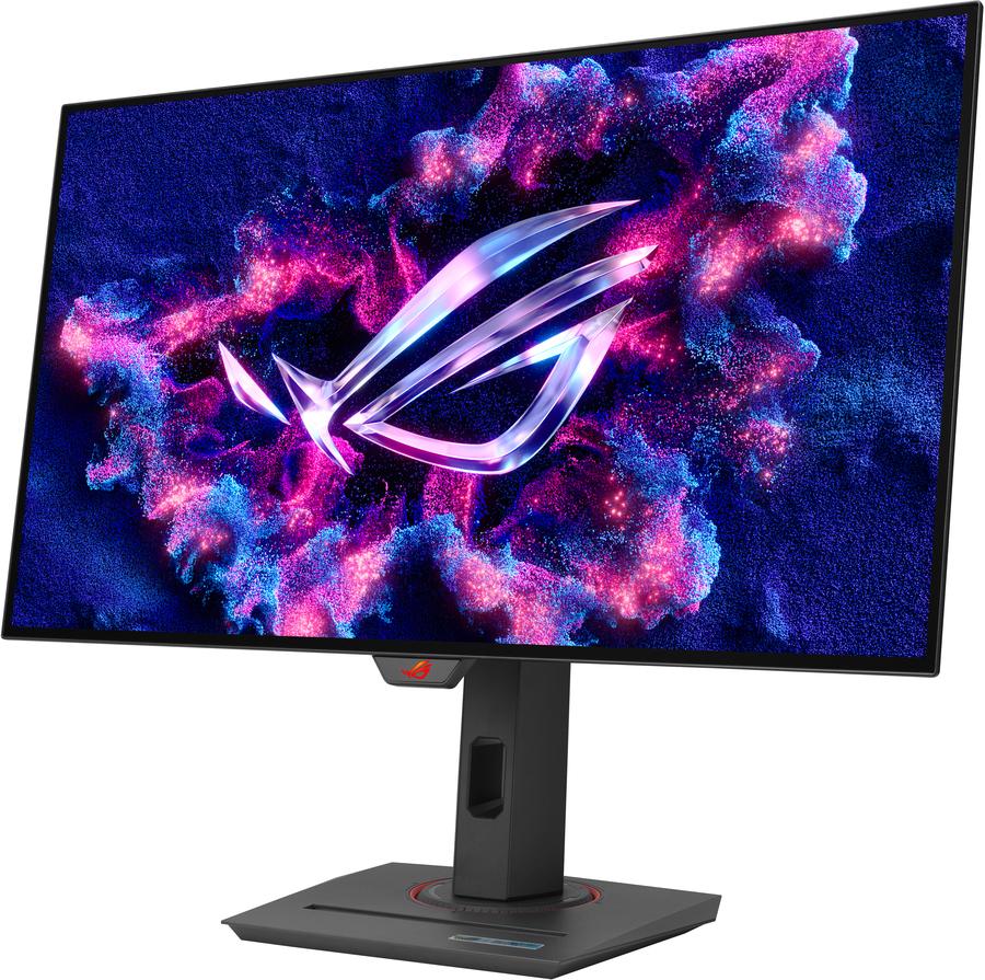 ASUS Monitor XG27AQDMG 26.5 WOLED 2560x1440 16:9 240Hz DP 2xHDMI Retail