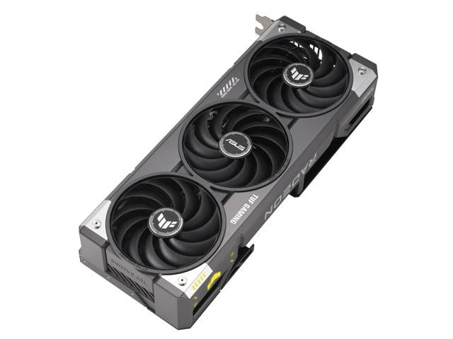 ASUS TUF-RX9070XT-O16G-GAMING AMD Radeon RX 9070 XT OC 16GB GDDR6 256B