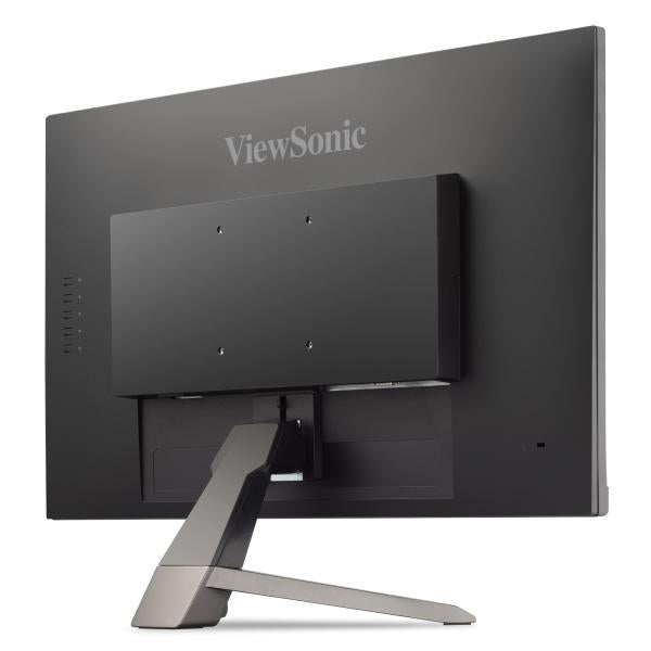 ViewSonic MN VX2467-MHD 24 1080p 75Hz 1ms FreeSync Monitor with HDMI DP VGA