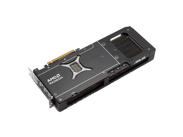 ASUS PRIME-RX9070XT-16G Radeon RX 9070 XT 16GB GDDR6 256bit PCIE