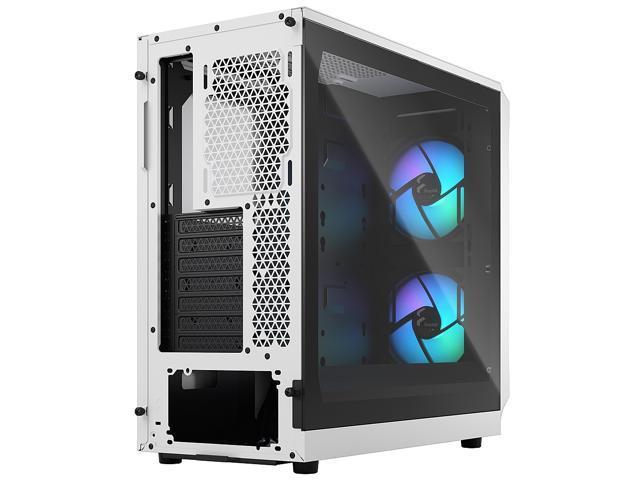 Fractal Design Focus 2 RGB ATX Mid Tower Case FD-C-FOC2A-04