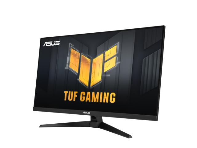 ASUS VG32UQA1A 31.5 VA 3840x2160 16:9 1ms 160Hz DP 2xHDMI Speaker