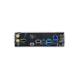 ASRock B860M Lightning WiFi B860 LGA1851 Max256GB DDR5 Micro ATX