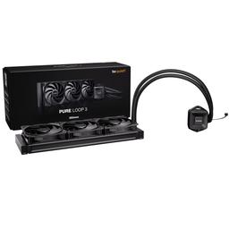 be quiet! Fan BW029EU Pure Loop 3 Black 360mm