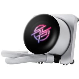 MSI Fan MPG CORELIQUID P13 360 WHITE LCD 3xARGB Gen2 Fan