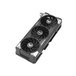 ASUS VCX TUF-RTX5060TI-O16G-GAMING GeForce RTX 5060 Ti 16GB GDDR7 OC 16G GDDR7