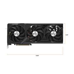 Gigabyte GeForce RTX 4090 WINDFORCE V2 24G GDDR6X 384B