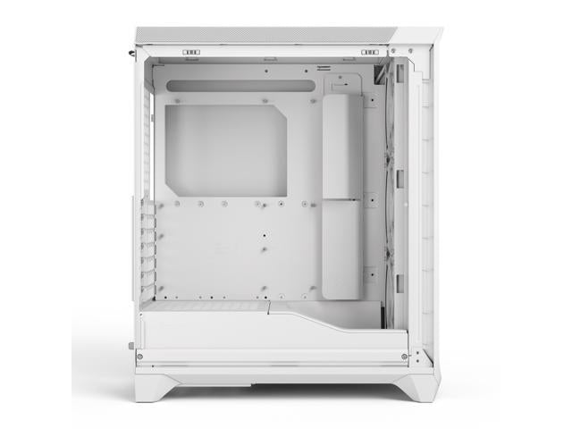 Fractal Design CS FD-C-MES3A-04 Meshify 3 Mid Tower White Clear TG