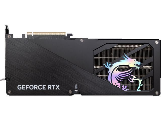 MCI VCX RTX 5070 TI 16G GAMING TRIO OC 16GB GDDR7 256bit PCIE