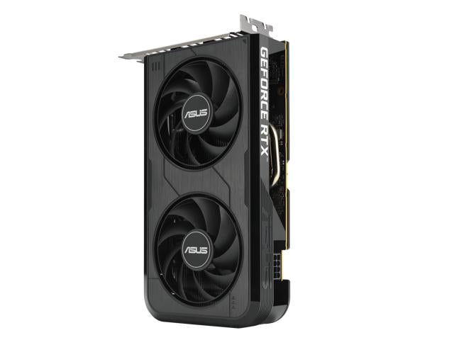 ASUS DUAL-RTX5050-8G GeForce RTX5050 8GB GDDR6 128bit PCIE
