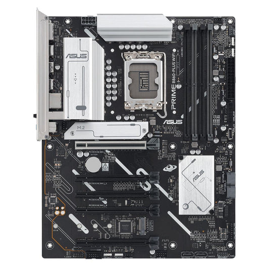 ASUS PRIME B860-PLUS WIFI-CSM B860 LGA1851 max.256GB DDR5 ATX