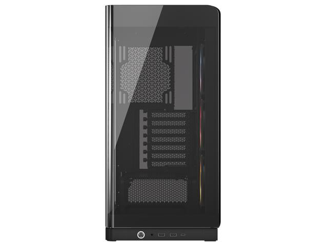 Corsair CS CC-9011314-WW FRAME 4500X RS-R ARGB Mid-Tower TG