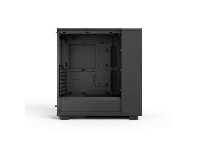 Fractal Design CS FD-C-EPO1A-02 Epoch Black ATX Mid Tower TG Light Tint