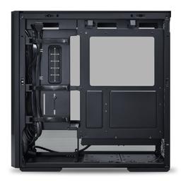 Lian-Li LANCOOL 207 Black Mid Tower TG 2x3.5HDD or 2.5SSD Black