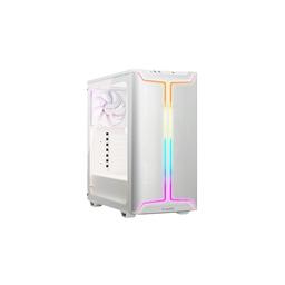 be quiet! Case BGW77 PURE BASE 501 DX White