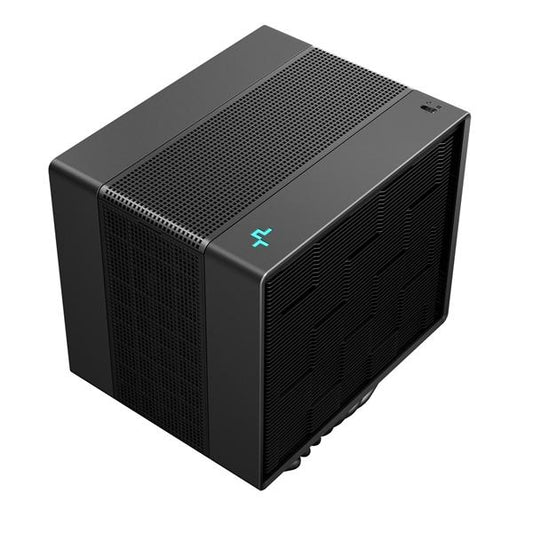 DeepCool ASSASSIN 4S CPU air cooler Black