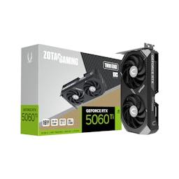 ZOTAC VCX ZT-B50620H-10M GeForce RTX 5060 Ti 16GB Twin Edge OC 16GB GDDR7