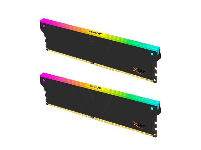 V-Color XSky RGB 32 GB (2 x 16 GB) DDR5-6000 CL36 Memory