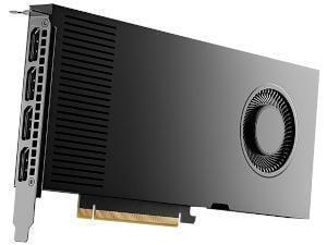 PNY VCNRTX4000ADA-PB NVIDIA RTX 4000 Ada Generation 20GB GDDR6