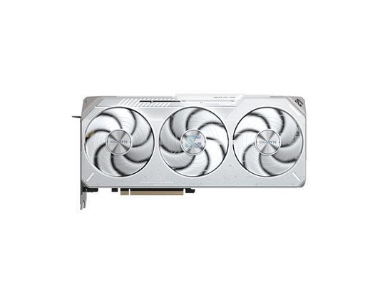 Gigabyte GV-R907XGAMINGOCICE-16GD Radeon RX 9070 XT GAMING OC ICE 16G GDR6