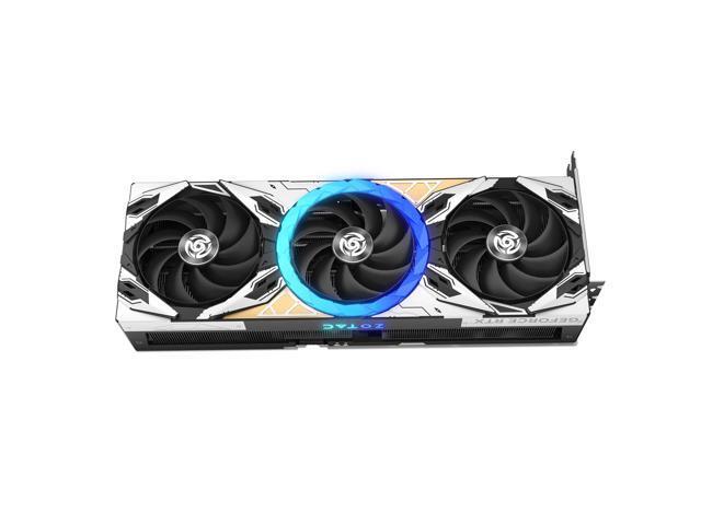 Zotac VCX ZT-B50710C-10P GEFORCE RTX 5070 Ti 16GB APOCALYPSE OC 16GB GDDR7