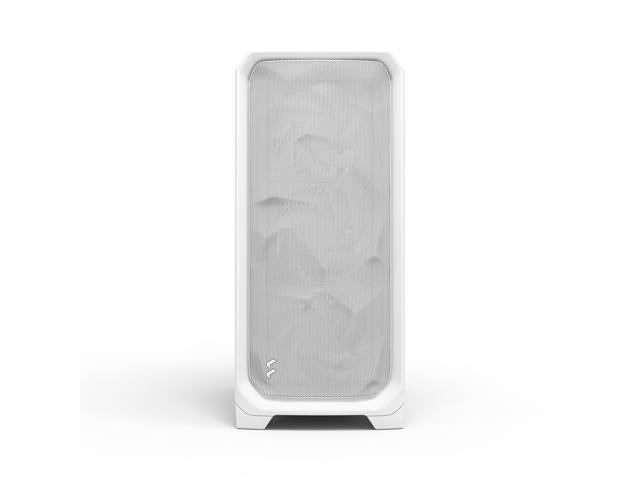 Fractal Design CS FD-C-MES3A-04 Meshify 3 Mid Tower White Clear TG