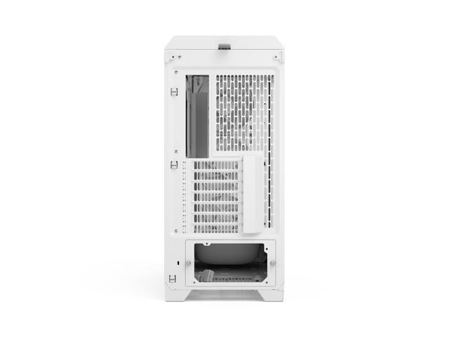 Fractal Design CS FD-C-MES3A-04 Meshify 3 Mid Tower White Clear TG