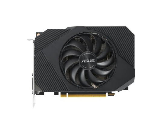 ASUS PH-RTX3050-8G-V2 GeForce RTX 3050 8GB GDDR6 128Bit PCIE HDMI 3DP