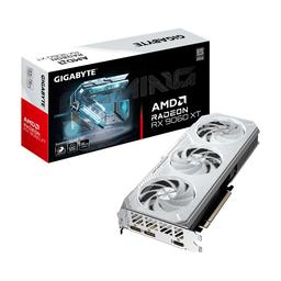 Gigabyte VCX GV-R906XGAMINGOCICE-16GD Radeon RX 9060 XT GAMING OC ICE 16G GDR6