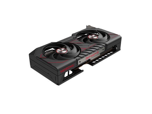Sapphire VCX 11350-03-20G PULSE RADEON RX 9060 XT GAMING 16GB GDDR6
