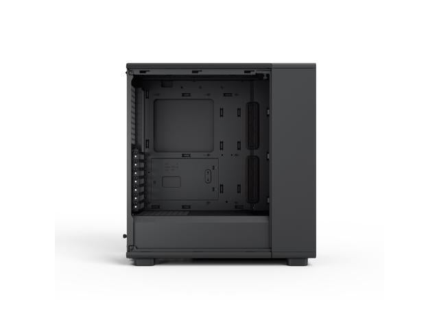 Fractal Design CS FD-C-EPO1A-04 Epoch Black RGB ATX MidTower TG Light Tint