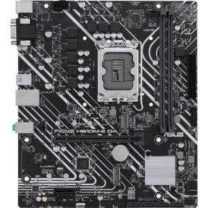 ASUS PRIME H610M-E D4-CSM-SI LGA1700 Max64GB DDR4 DP D-Sub HDMI mATX