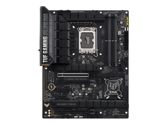 ASUS TUF GAMING Z790-PRO WIFI LGA1700 max192GB DDR5 ATX