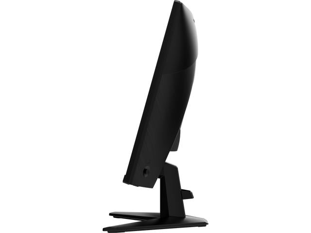 MSI MN MAG 276CXF 27 Rapid VA 1920x1080 16:9 0.5ms 280Hz DP 2x2HDMI