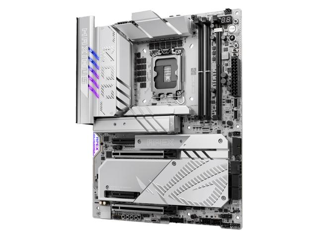 ASUS ROG MAXIMUS Z890 APEX Z890 LGA1851 max.96GB DDR5 ATX