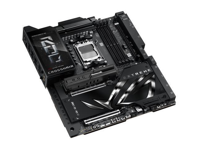 ASUS ROG CROSSHAIR X870E EXTRE X870E AM5 max.256GB DDR5 E-ATX