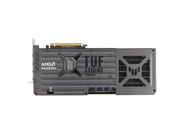 ASUS TUF-RX9070XT-O16G-GAMING AMD Radeon RX 9070 XT OC 16GB GDDR6 256B