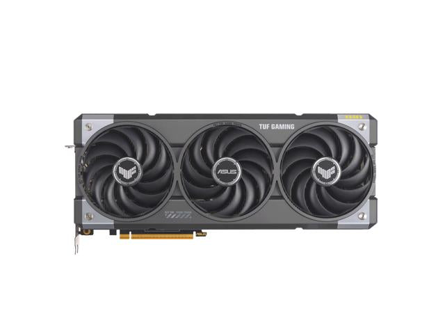 ASUS TUF-RX9070XT-O16G-GAMING AMD Radeon RX 9070 XT OC 16GB GDDR6 256B