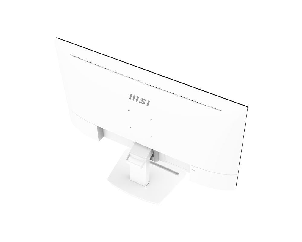 MSI MN PRO MP273W E14A 27 IPS FHD 1920x1080 16:9 1ms 4ms HDMI DP D-Sub SPK