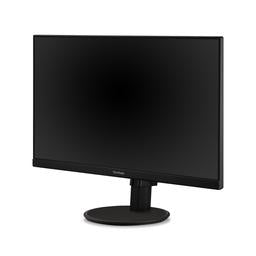 ViewSonic MN VA2447-MHJ 24 1080p MVA Full Ergonomic Monitor HDMI VGA Retail