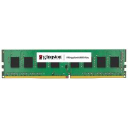 Mémoire Kingston KVR32N22D8 32 32 Go 3200 MHz DDR4 non ECC CL22 DIMM 2Rx8 au détail