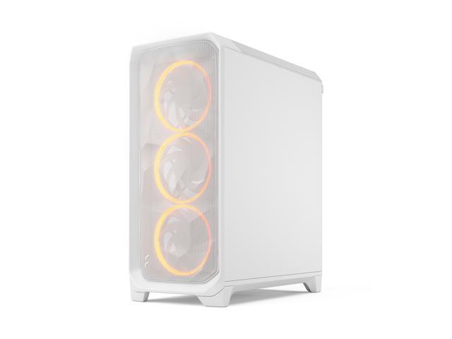 Fractal Design Meshify 3 ATX Mid Tower Case FD-C-MES3A-07