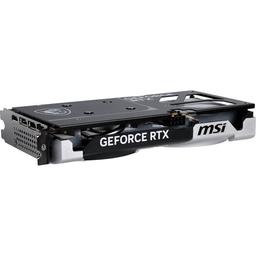 MSI VENTUS 2X PLUS GeForce RTX 5060 Ti 16 GB Video Card