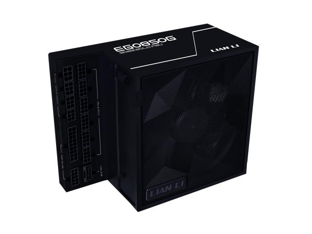 Lian-Li PS Edge Gold 850 Black 850W 80+ Gold Full Modular ATX