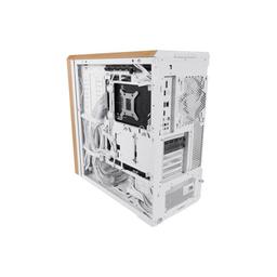 Lian Li LANCOOL 217 ATX Mid Tower Case - LAN217W