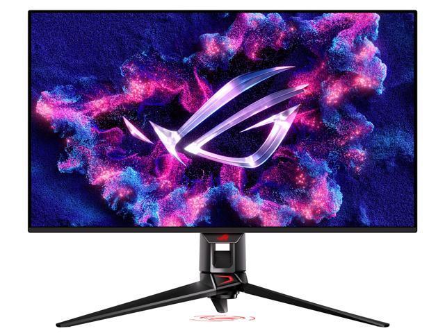 ASUS PG32UCDM 32 QD-OLED 3840x2160 16:9 0.03ms 240Hz 2xHDMI DP with DSC