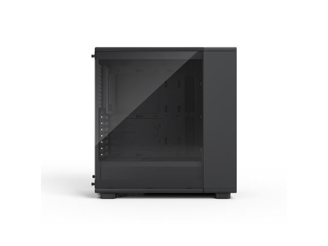 Fractal Design CS FD-C-EPO1A-02 Epoch Black ATX Mid Tower TG Light Tint